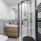 Dvouložnicový apartmán Sluníčko