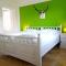 Reschbergerhof Appartements by Geierspichler