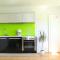 Reschbergerhof Appartements by Geierspichler