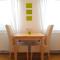 Reschbergerhof Appartements by Geierspichler