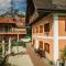 Reschbergerhof Appartements by Geierspichler