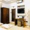 Twin Villa Red
