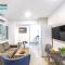 C-premium Apts 100m From Beach And City Centre