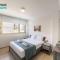 C-premium Apts 100m From Beach And City Centre