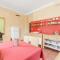 Apartma Most