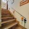 "IL CASALE DEI GIRASOLI" Country House in Capalbio