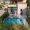 Pink Villa