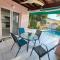 Pink Villa