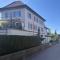 Ruhige Stadtwohnung, 107 m2