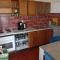 Braco apartments by the sea with a sea view