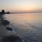 Enjoy Sunrise at Spacious 3BR flat by the Seafront