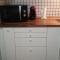 Apartamento rural Dúplex del monte