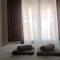 Apartamento rural Dúplex del monte