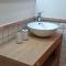 Apartamento rural Dúplex del monte