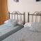 Apartamento rural Dúplex del monte