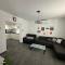 Apartment Oblak