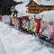 Hotel Alpenblume