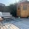 Family Home with Sauna & Garden