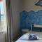Amaranthos Skiathos View