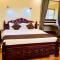 Maadathil cottages & Beach Resort