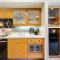 Palisades Tahoe Lodge Rentals Studio #207