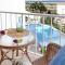 Apartamentos Castaví