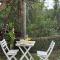 Palm Grove Lodge