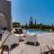 Exclusive 7-Bdr Villa with Panoramic Views & Saltwater swimming pool!