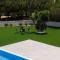 Exclusive 7-Bdr Villa with Panoramic Views & Saltwater swimming pool!
