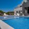 Exclusive 7-Bdr Villa with Panoramic Views & Saltwater swimming pool!