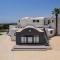 Exclusive 7-Bdr Villa with Panoramic Views & Saltwater swimming pool!