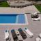 Exclusive 7-Bdr Villa with Panoramic Views & Saltwater swimming pool!