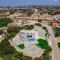 Exclusive 7-Bdr Villa with Panoramic Views & Saltwater swimming pool!