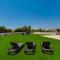 Exclusive 7-Bdr Villa with Panoramic Views & Saltwater swimming pool!