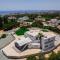 Exclusive 7-Bdr Villa with Panoramic Views & Saltwater swimming pool!
