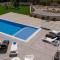 Exclusive 7-Bdr Villa with Panoramic Views & Saltwater swimming pool!