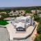 Exclusive 7-Bdr Villa with Panoramic Views & Saltwater swimming pool!
