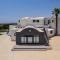 Exclusive 7-Bdr Villa with Panoramic Views & Saltwater swimming pool!