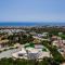 Exclusive 7-Bdr Villa with Panoramic Views & Saltwater swimming pool!