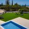 Exclusive 7-Bdr Villa with Panoramic Views & Saltwater swimming pool!