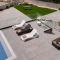 Exclusive 7-Bdr Villa with Panoramic Views & Saltwater swimming pool!