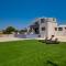 Exclusive 7-Bdr Villa with Panoramic Views & Saltwater swimming pool!