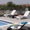 Exclusive 7-Bdr Villa with Panoramic Views & Saltwater swimming pool!