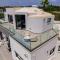 Exclusive 7-Bdr Villa with Panoramic Views & Saltwater swimming pool!