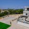 Exclusive 7-Bdr Villa with Panoramic Views & Saltwater swimming pool!