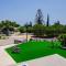 Exclusive 7-Bdr Villa with Panoramic Views & Saltwater swimming pool!