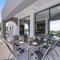 Exclusive 7-Bdr Villa with Panoramic Views & Saltwater swimming pool!