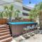 Conch Cottage home