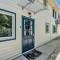 Conch Cottage home