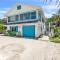 Seahorse Suite home